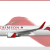 Air Crimson Boeing 767 300ER