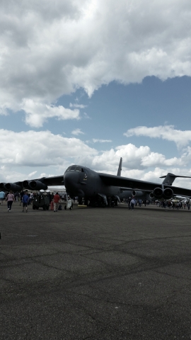 USAF B-52