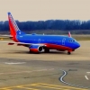 Southwest 737