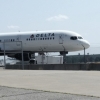 Delta 757