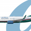 Airtran Airways Boeing 737 700