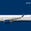 Delta Airlines Airbus A321