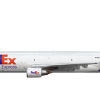 FedEx McDonnell Douglas MD-11