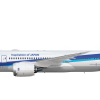 All Nippon Airways Boeing 787-8