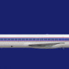 LibertyJet MD-88 (1992)