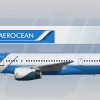Boeing 757 Concept Livery
