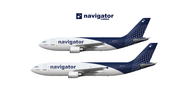 Navigator Cargo
