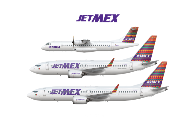 JetMex