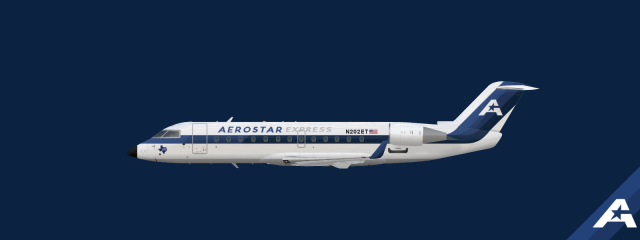 1983 | CRJ-200 1983 | CRJ-200