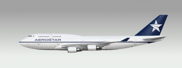1998 | 747-400