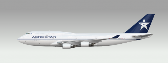 1998 | 747-400 1998 | 747-400
