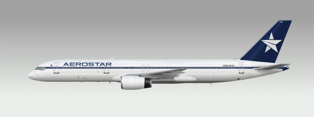 1998 | 757-200 1998 | 757-200