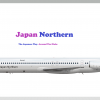 Japan Northern - McDonnell Douglas MD-83