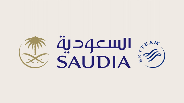 saudia logo