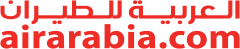 2000px Air Arabia Logo.svg