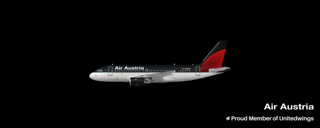 Air Austria | A319-100 | OE-LZA | 2011-