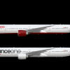 Interswiss Boeing 777-300ER | HB-GSS, HB-GNS | 2018-, 'AllianceOne'
