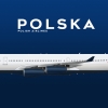Polska Airbus A340-300 2016-present