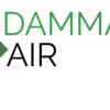 Dammam Air logo
