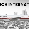 Deutsch Ineternational Boeing 767-300ER 2000-2012