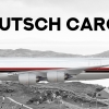 Deutsch Cargo Boeing 747-8f