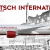 Deutsch International Boeing 777-200LR 2012-2018