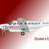 Cessna C208 Grand Caravan flyGREECE