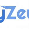 FlyZeus logo