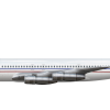 Boeing 707-320C FlyZeus (Air 24)