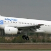 FlyZeus 757-200 LongHaul livery
