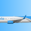 Cielo Líneas Aéreas | Spanish LCC | Boeing 737-800