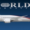 World airways 787-9
