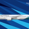 Garuda Indonesia 787-9