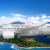Hawaiian Airlines a350-800