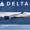Delta airlines cs100