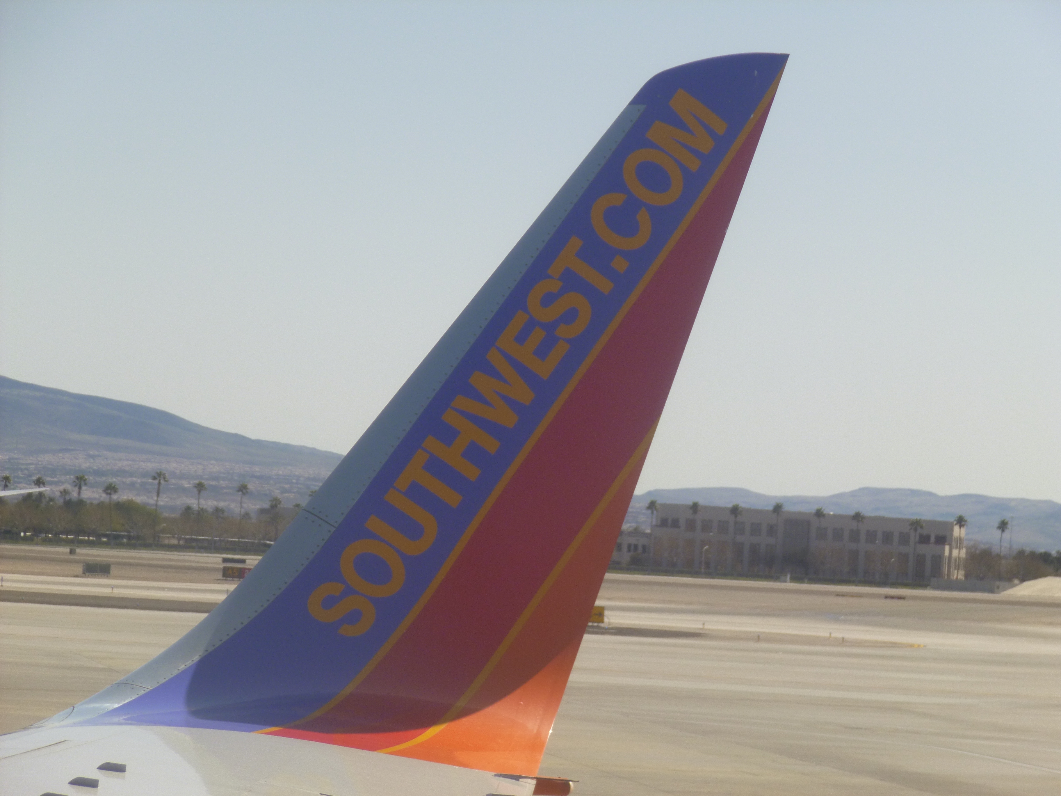 southwest.com