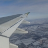 After take off from KDEN enroute to KLAS
