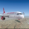 Virgin A320