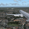 SP-HDL descending into LHR