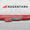 5. Airbus A330-200 (Liverpool FC Livery) | PK-ATT