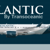 Aqualantic Airbus A220-100