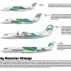 Rocky Mountian Airways
