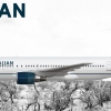 Boeing 767-200 Australian Airlines