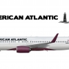 American Atlantic Boeing 737-800 2015-Present