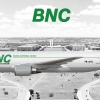Brazil National Cargo Boeing 767 200F