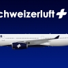 Schweizerluft Airbus A330-300 2017-present