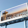 9.7. 2016-present | "It's Our City" Advertisement