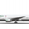 8.2. 1998-2016 | Cascadian 767-300 (N627CS)