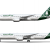 9.2. 2016-present | Cascadian 787-8 (N785CC) and 787-9 (N794CC)