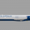 Boeing 717-200